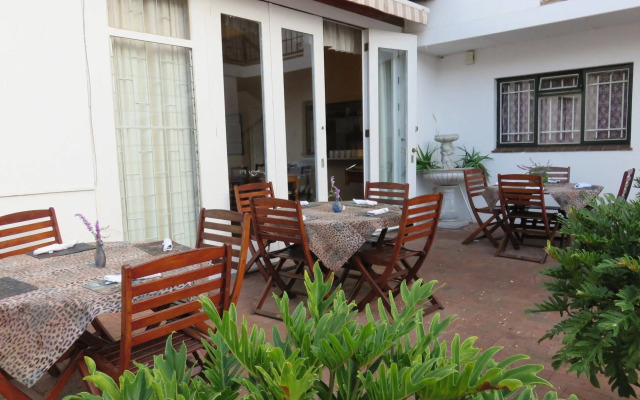Fynbos Villa Guest House