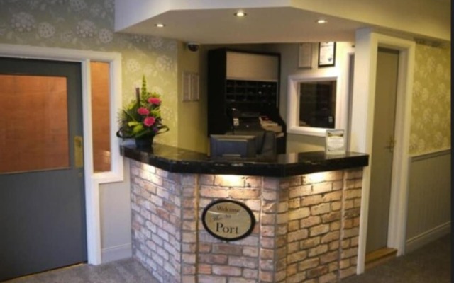 The Port Hotel
