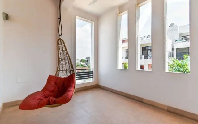 OYO 45329 Hotel Shreemaya