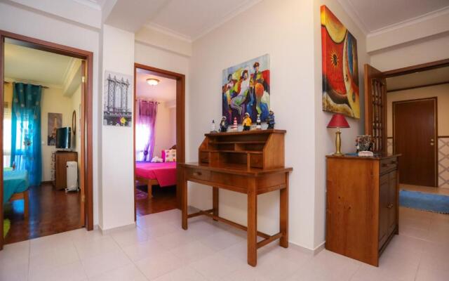 Brasil Avenue by Rent4all