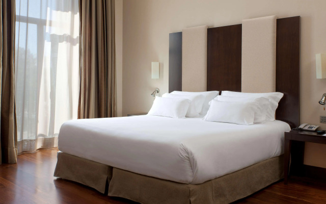 NH Collection Palacio de Aranjuez