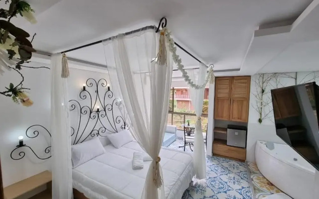 Hotel Bahía Del Faro