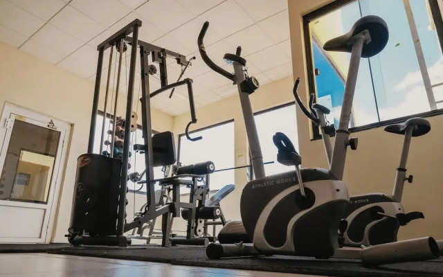 Araripina Palace Hotel