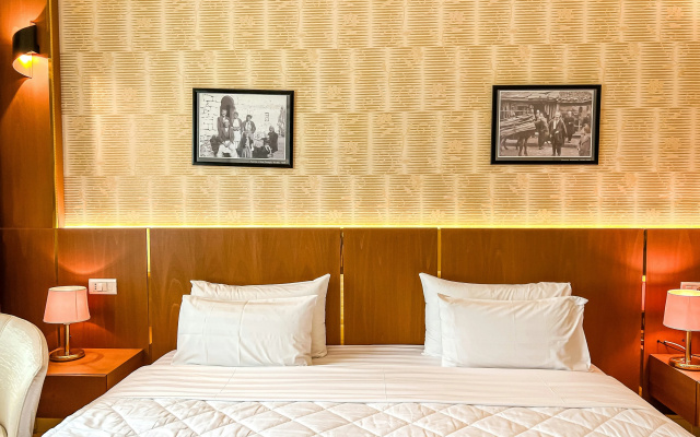 Tirana International Hotel & Conference Centre