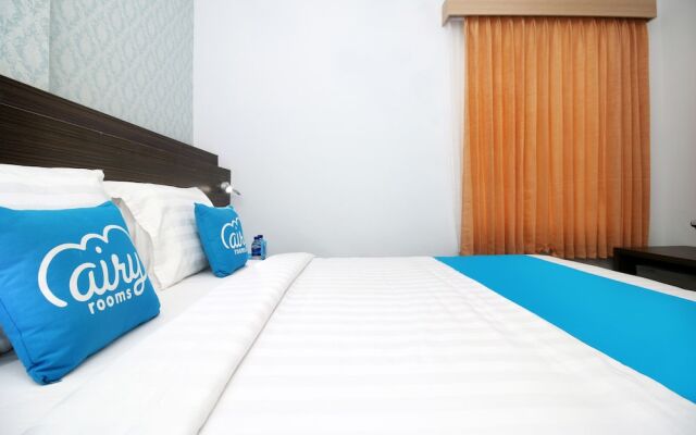 Airy Kertak Hanyar Satu Ahmad Yani KM 7.2 Banjarmasin