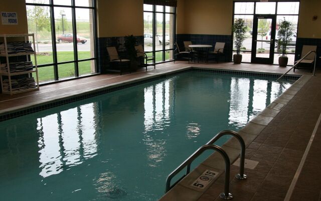 Hampton Inn Minneapolis/Shakopee