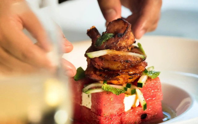 Las Casas B+B Hotel, Spa & Restaurant