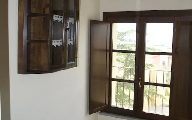 Residence Giuly Rosselmini