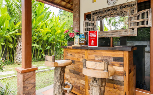 ZEN Villa River Side, 1 Bedroom