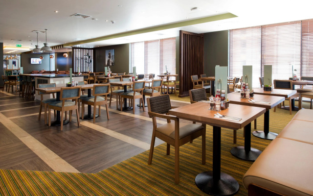 Premier Inn Bedford Town Centre