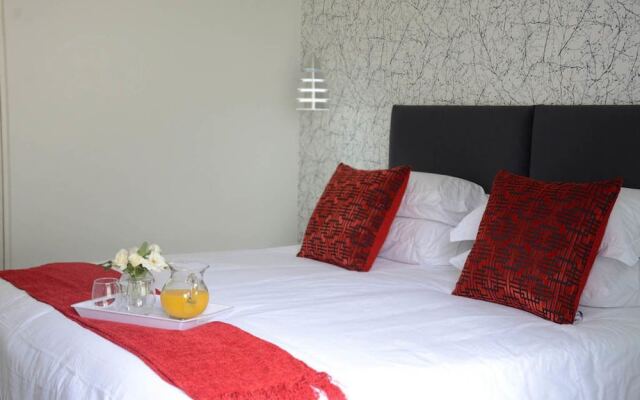 Touch of Class Villas