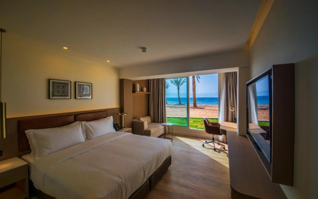 Luxotel Aqaba Beach Resort & Spa Only 15 years plus - Image 4