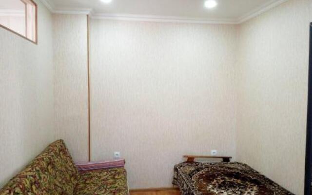 sdaiotsia dom v Tbilisi