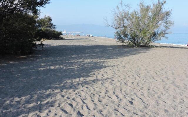 Urbanización Manilva Beach 21