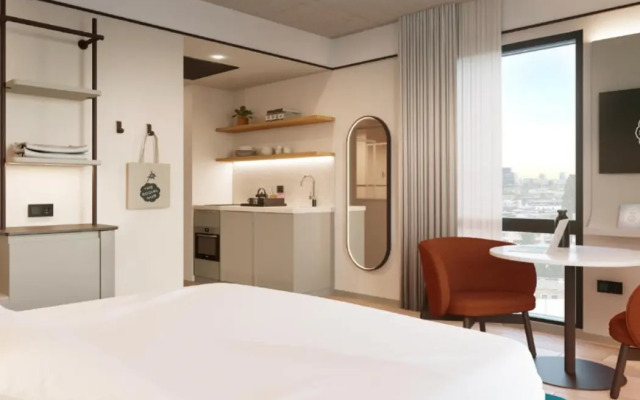 The Social Hub Glasgow