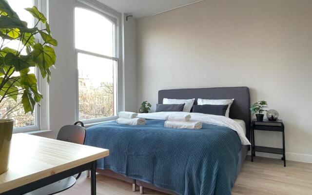 Great 3 Bedroom Serviced Apartment 98m2 -MNL G-