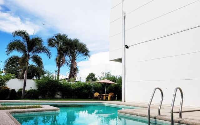 Casareal Hotel