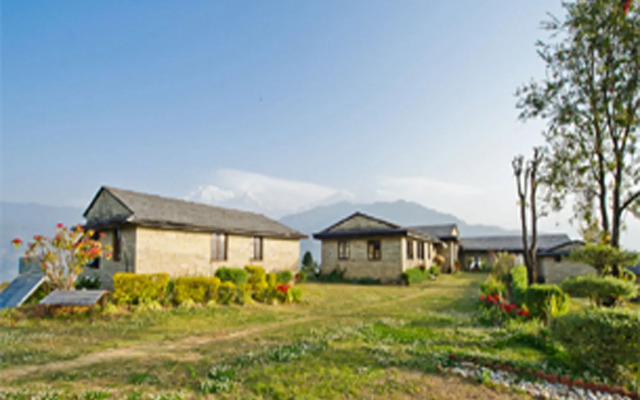 Hananoie-A Permaculture Resort