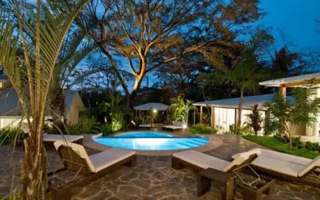Tamarindo Penthouse by RedAwning