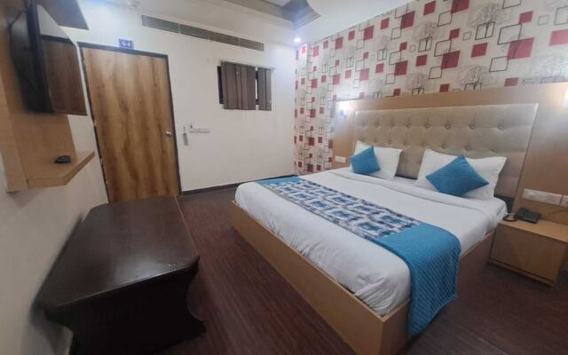 Hotel Diamond Airport