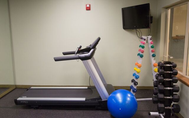 Best Western Northwest Lodge