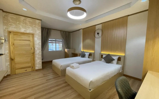 BB House & Resort