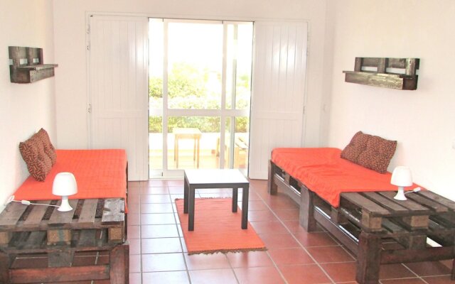 House With 2 Bedrooms in Sagres, With Wonderful Mountain View, Pool Ac