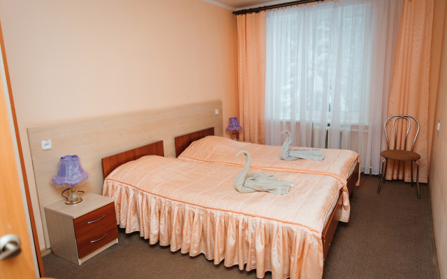 Lepelskiy Sanatorium