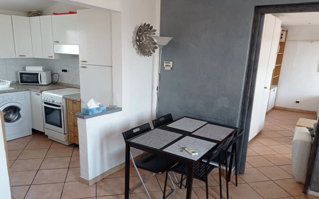 Sanremo Penthouse Downtown 400m From Sea