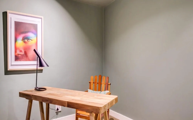 The Palm in Cape Town