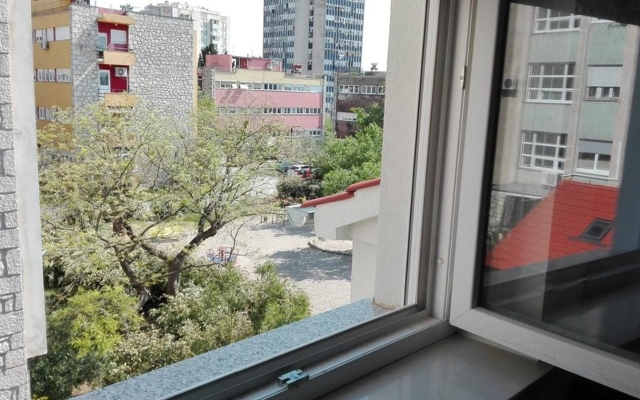 Apartment Damir A1 Sibenik, Riviera Sibenik