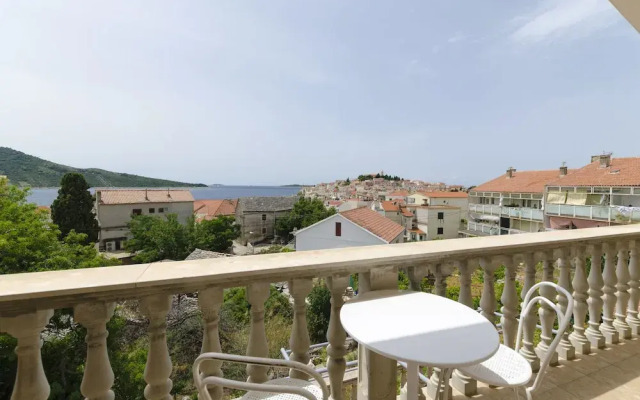 Apartment Damir