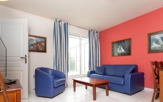 Domaine Ker Juliette Hotel & Residence
