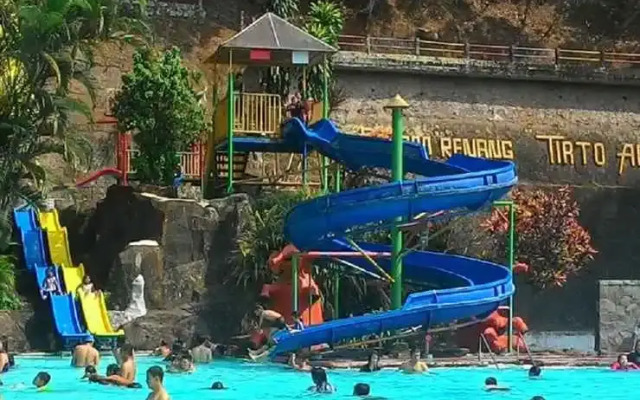 SS Homestay Ungaran (Syariah)