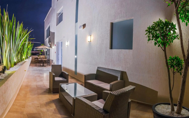 Hotel Zenith