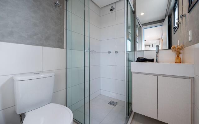 Loft em Frente da Redenção 609