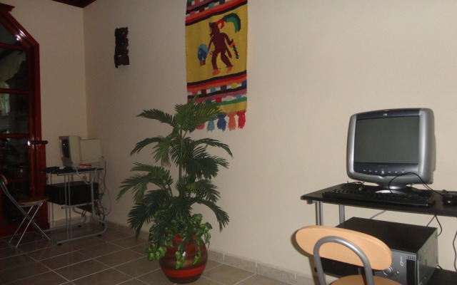 Hostel Paakal's