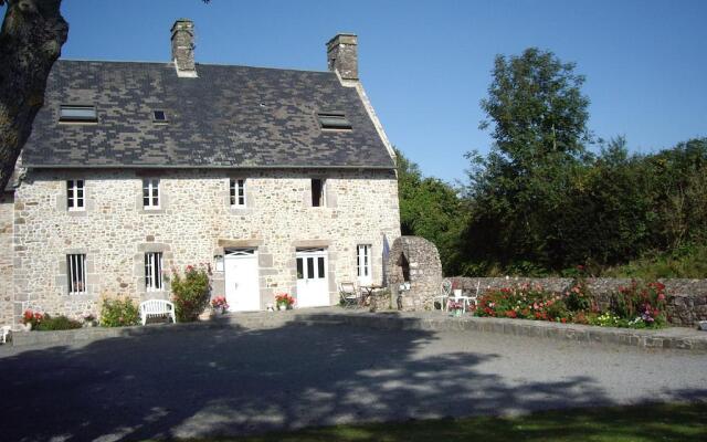 La Maison du Pois de Senteur