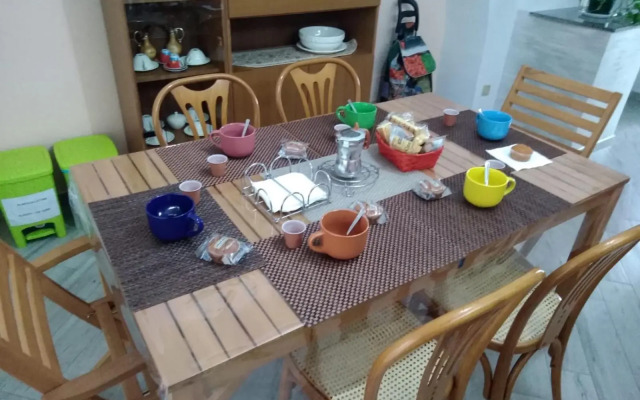 Tourist House La Castellana