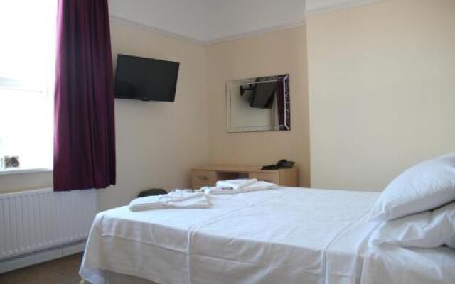 Croxdale Inn