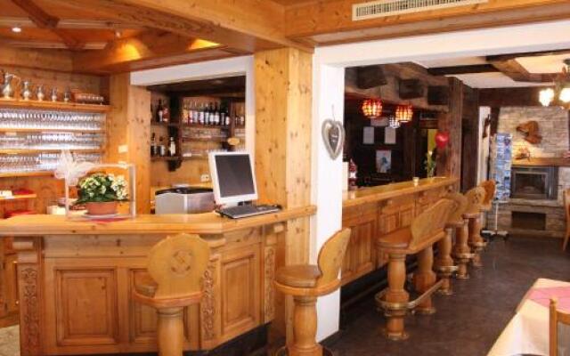 Haus Granit