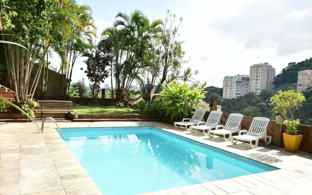 Vilanossa Bed and Breakfast