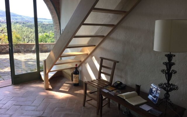 Agriturismo Solaia