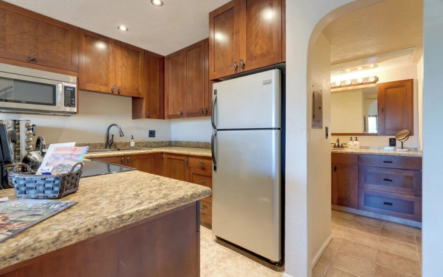 Scottsdale Loft Near Golf Course & Old Town!