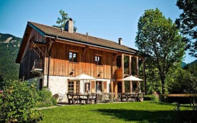 Auberge Du Moulin de Lere