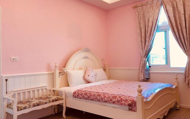 Starlight Garden Guest House