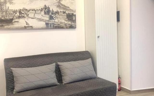 Catania Central Deluxe House