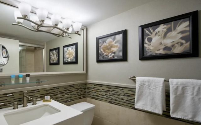 Caesars Atlantic City Resort & Casino