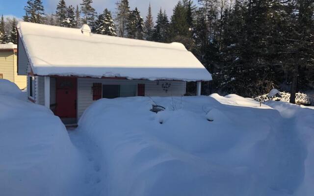 Chalet Le Semeur