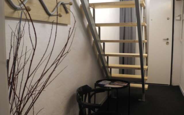 Corte dei Gelsomini B&B